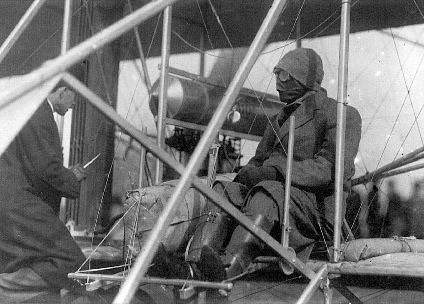 faster higher farther wright flyer airspeed