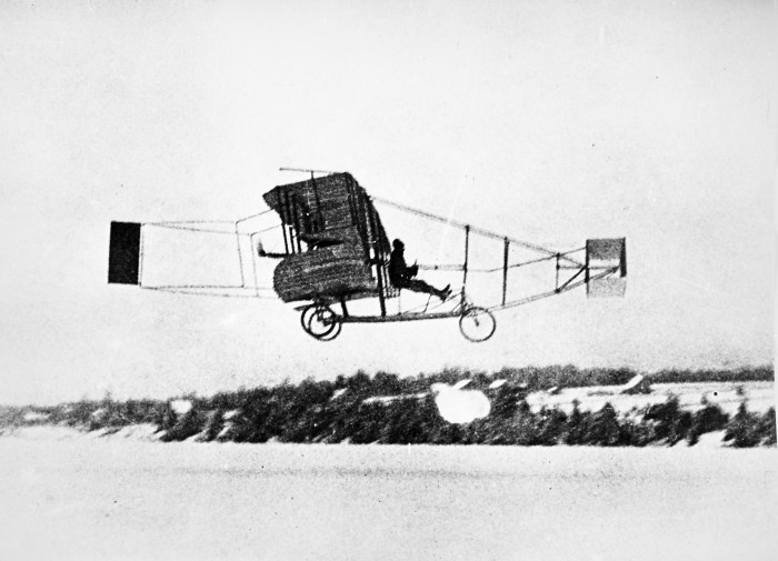 AEA Silver Dart Alchetron, The Free Social Encyclopedia