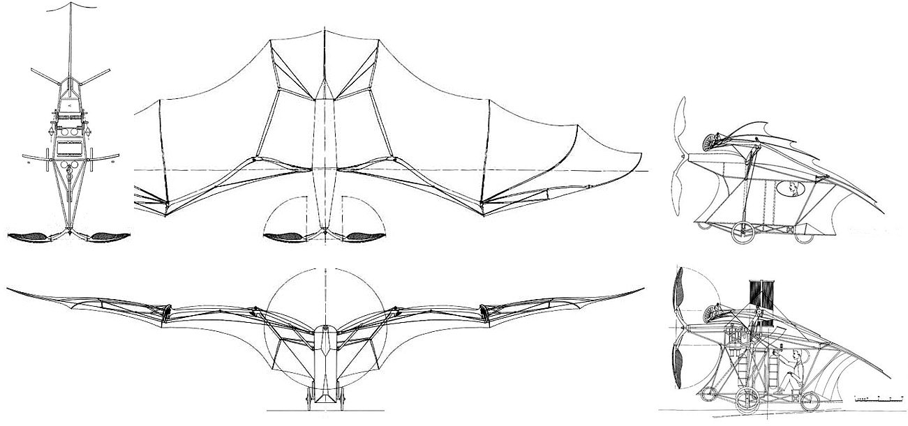 Doers And Dreamers A