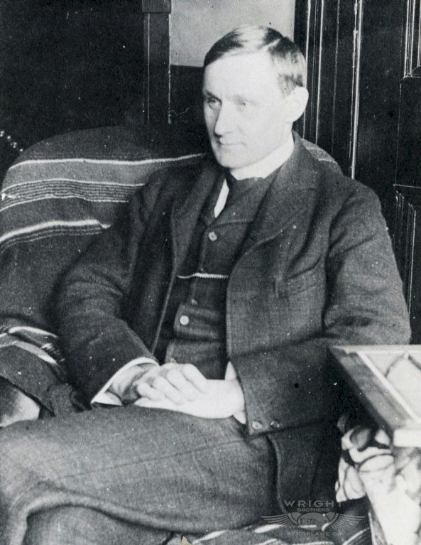 Percy Pilcher Scientist of the Day Linda Hall Library