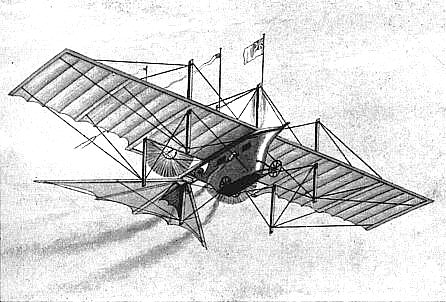 The 1St Airplane