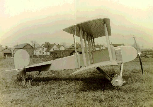 the airplane business invention of the airplane