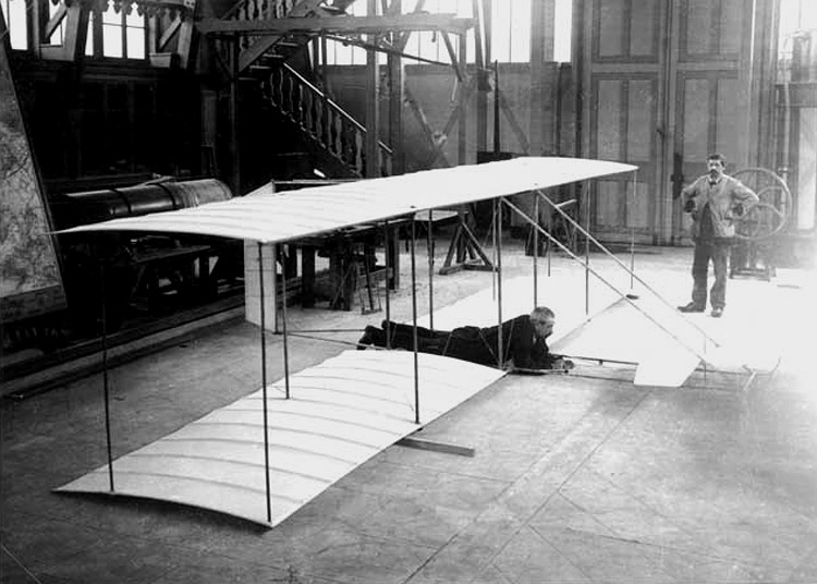 Ernest Archdeacon — Wikipédia