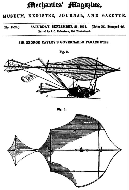 expert interview wright flyer airfoil design