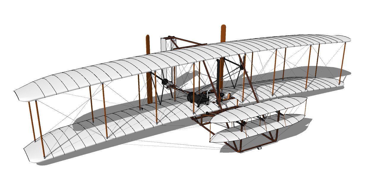 Wright Models