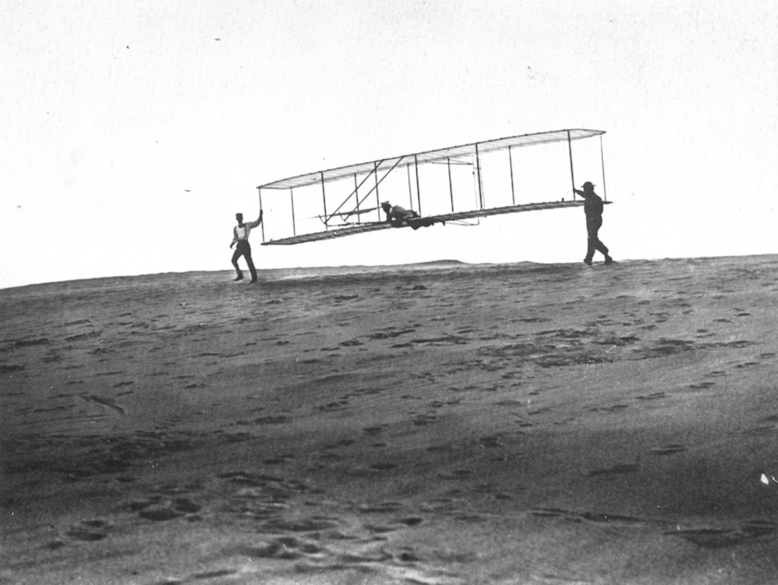 [Image: 1902_Glider_Launched.jpg]
