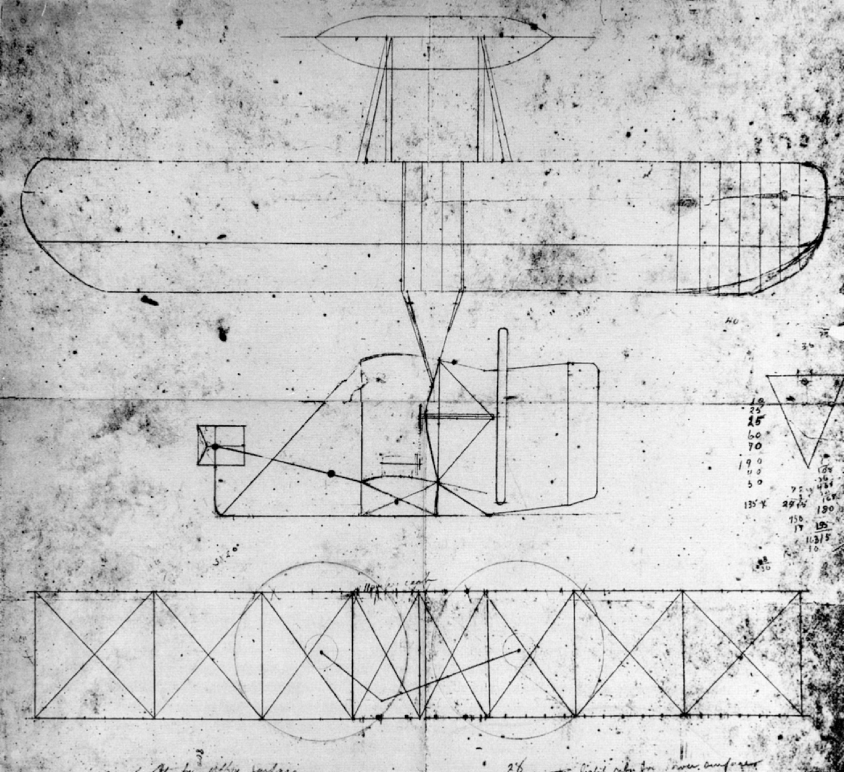 Wrights Air: A Closer Look At Their Designs