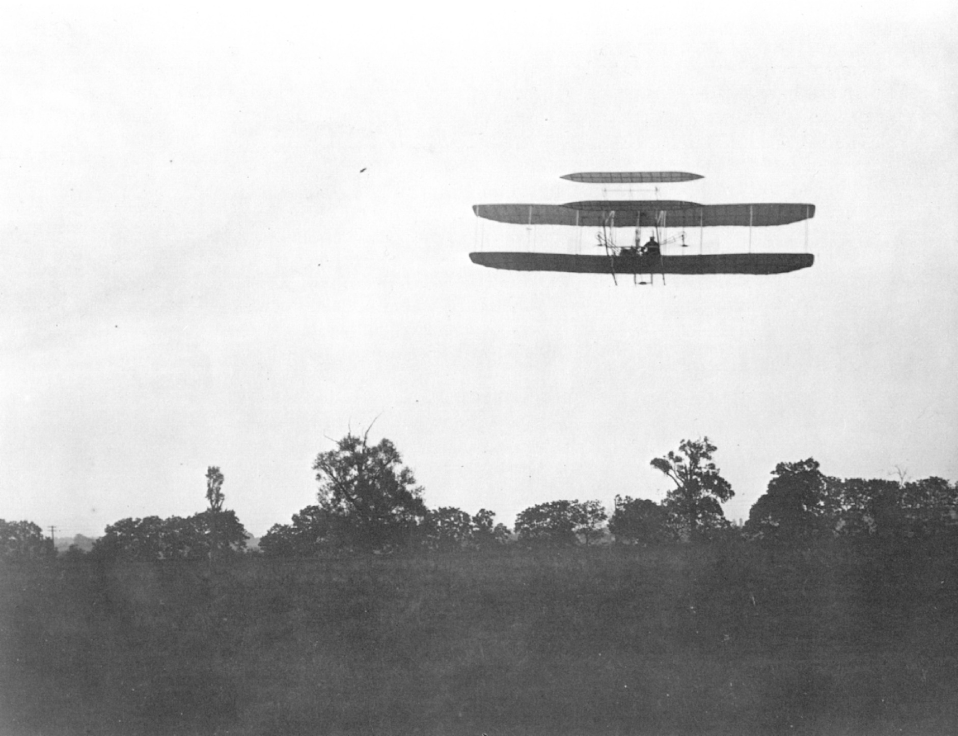 wright photos flyer 3 wright brothers