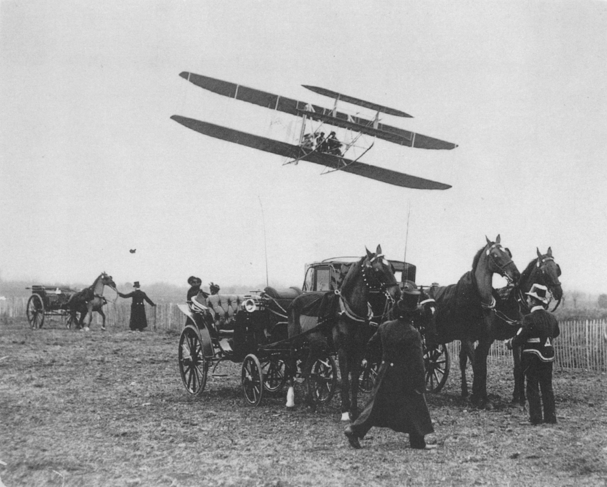 Southwest Flight 1908