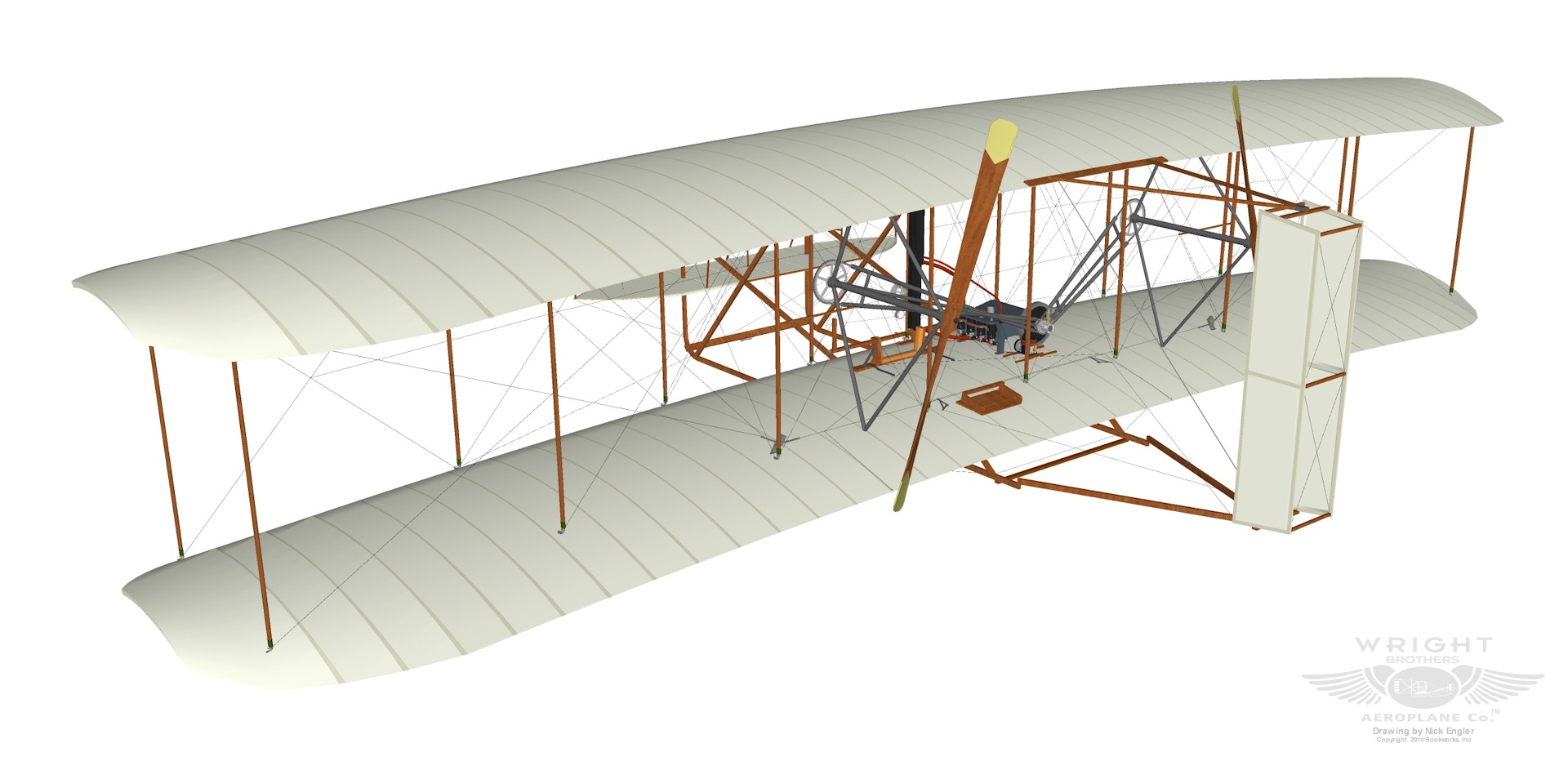 wright flyer clipart - photo #25