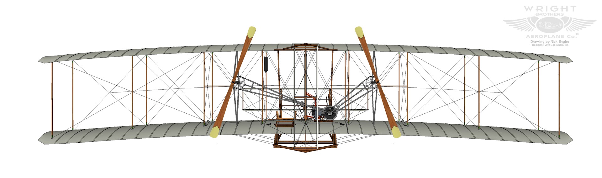 wright flyer clipart - photo #27