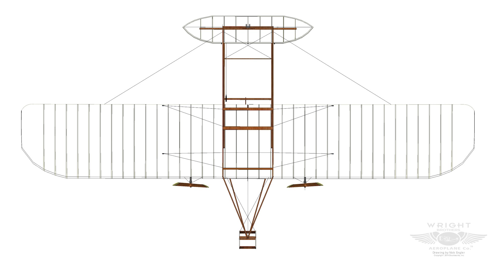 wright flyer clipart - photo #43