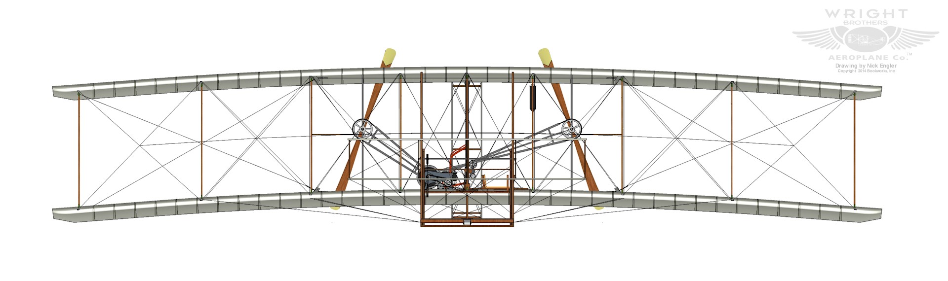 wright flyer clipart - photo #19