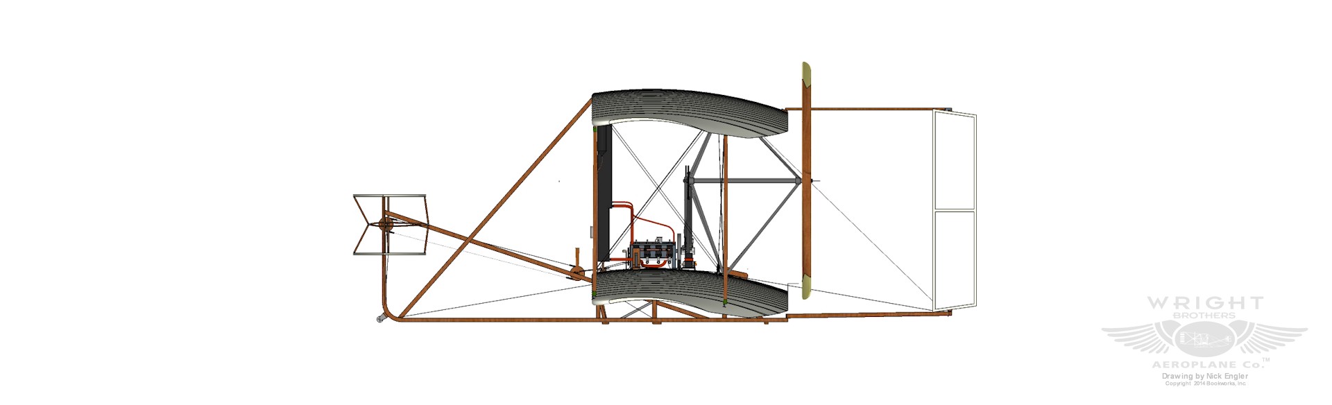 wright flyer clipart - photo #41