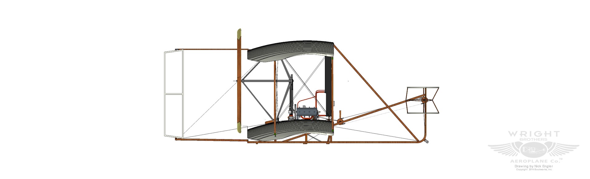 wright flyer clipart - photo #30