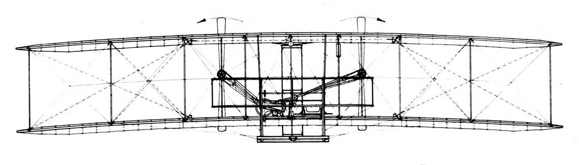 wright plans blueprints