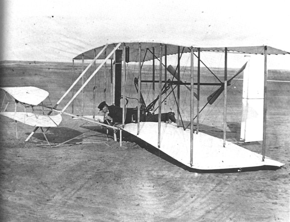 Image result for Wright Flyer