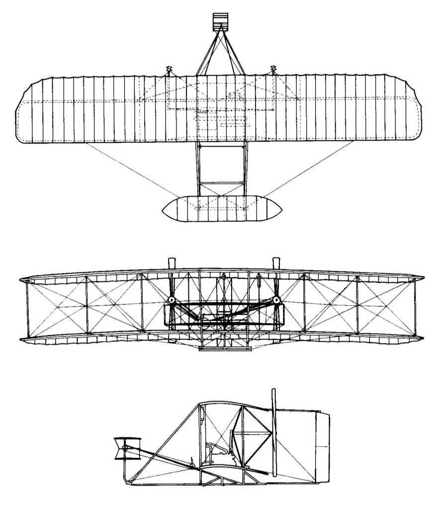 1903 Wright Flyer I
