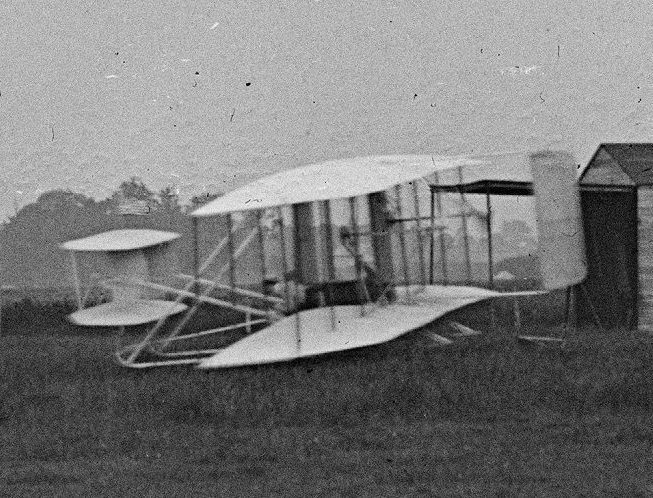 1905 wright flyer iii wright 1905 flyer