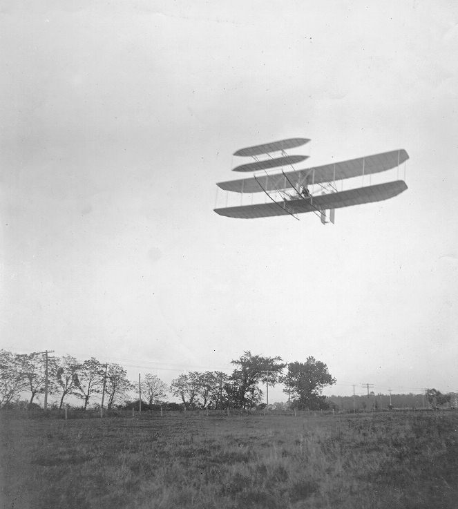 1905 wright flyer iii wright 1905 flyer