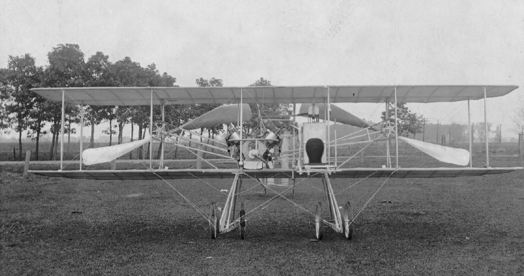 1910 wright model r 1910 wright flyer