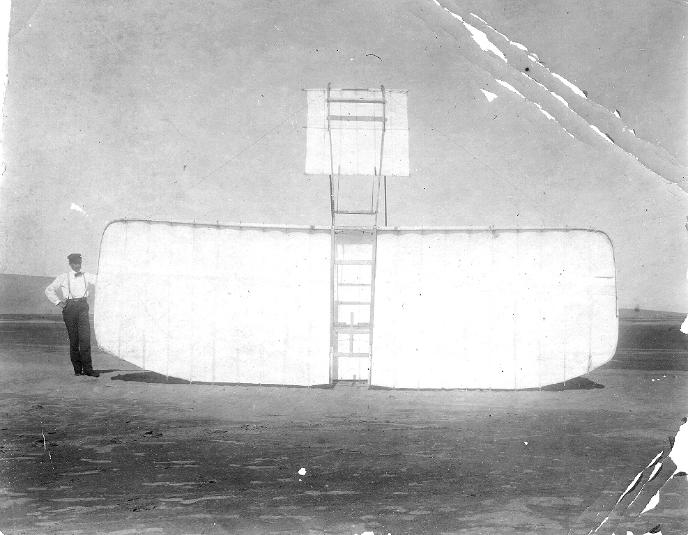 Wright Kites and Gliders