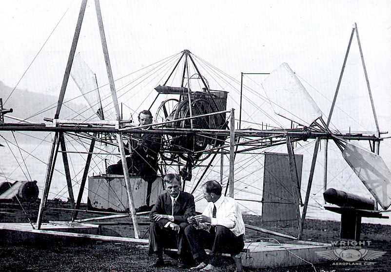Charles M Manly - Alchetron, The Free Social Encyclopedia
