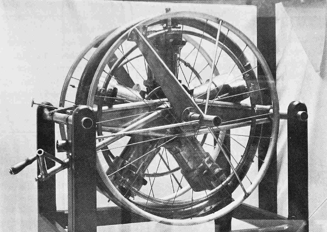 The Wright/Smithsonian Controvery Part 8
