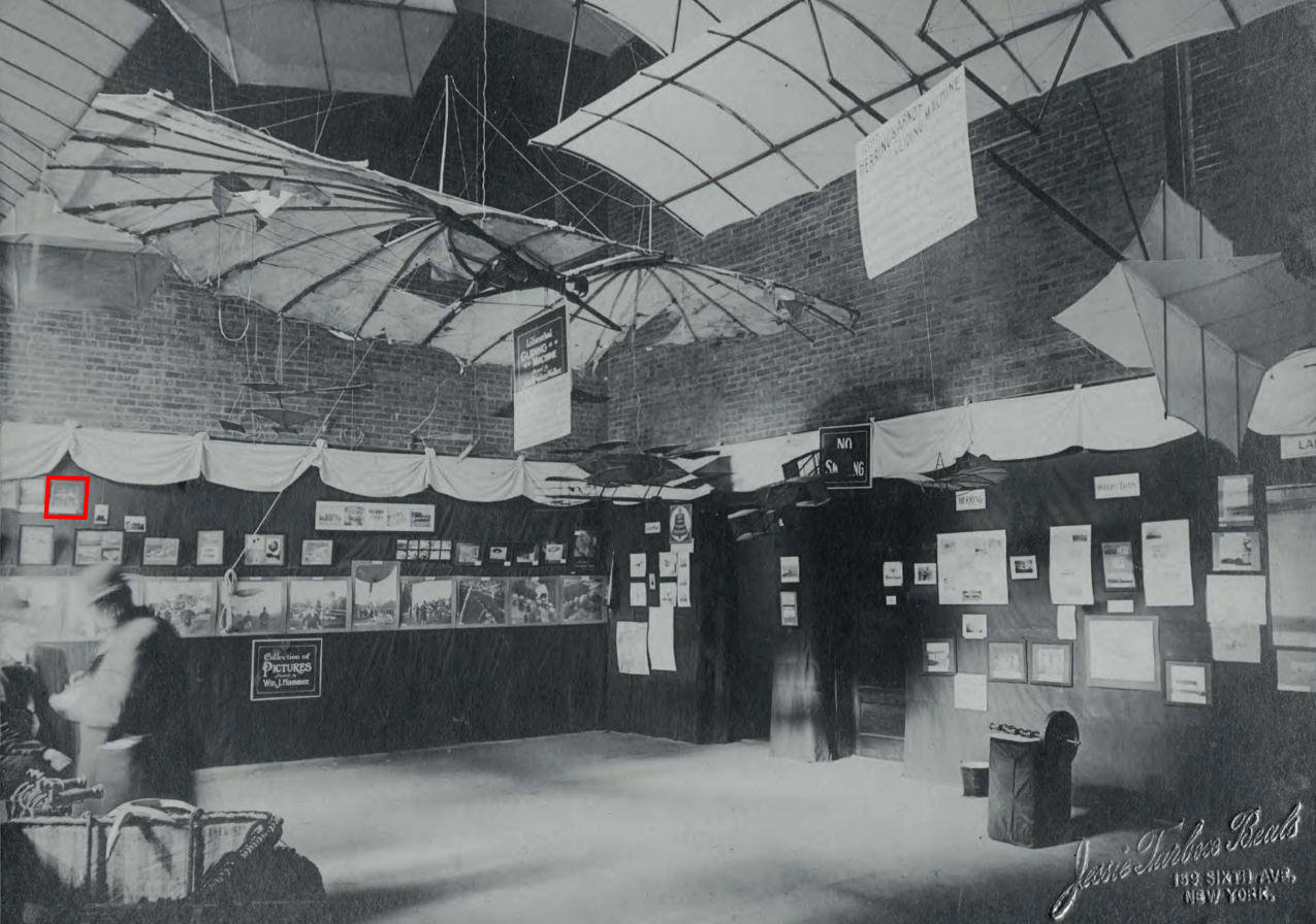 The Case for Gustave Whitehead