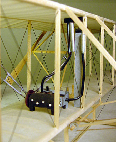 Details about   HDRC WRIGHT FLYER 1:40 SCALE FULLY FUNCTIONAL HAND PLASTIC FLYABLE MODEL #8126 