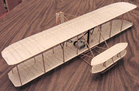 Wright Models