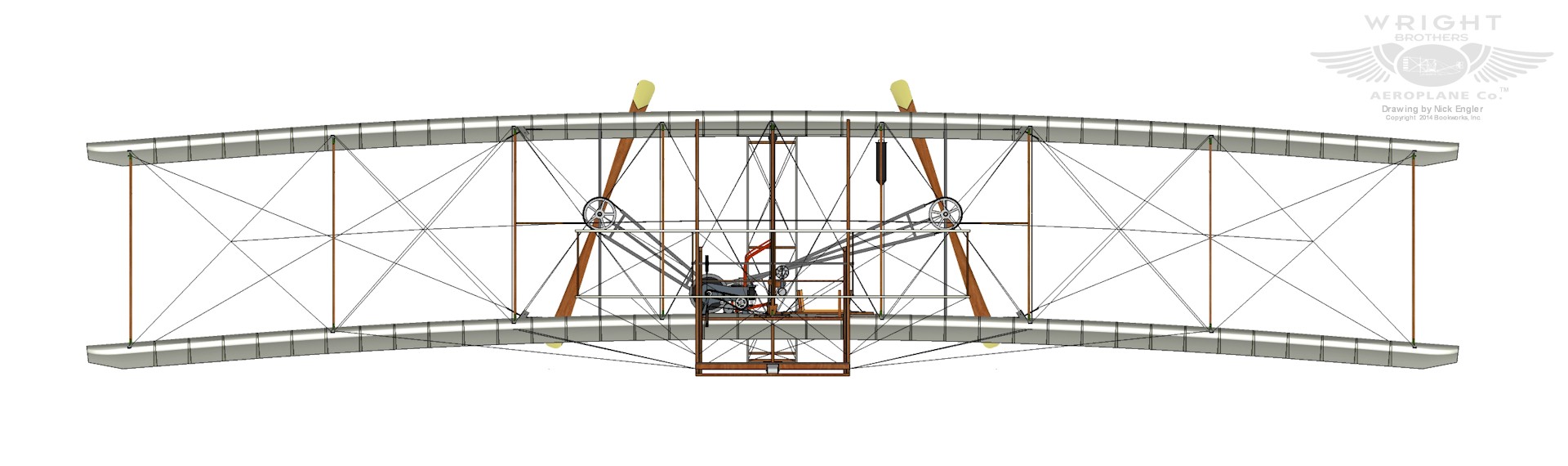 Wright Flyer  Wikipedia