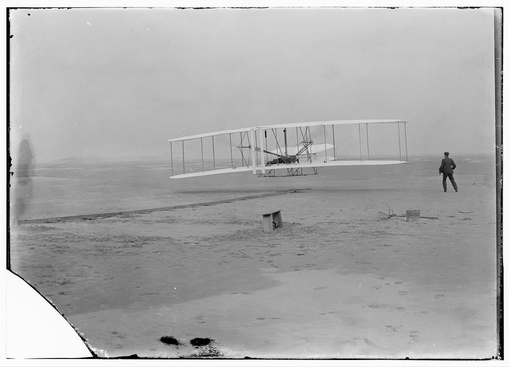 Wright Airplanes