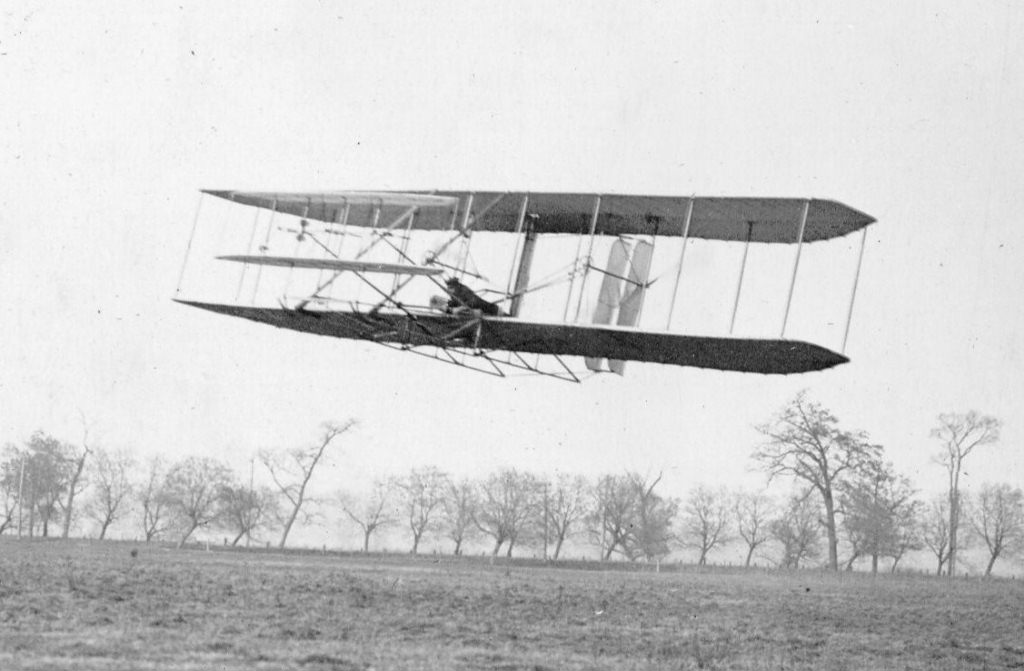 Brothers Wright () Brothers Wright