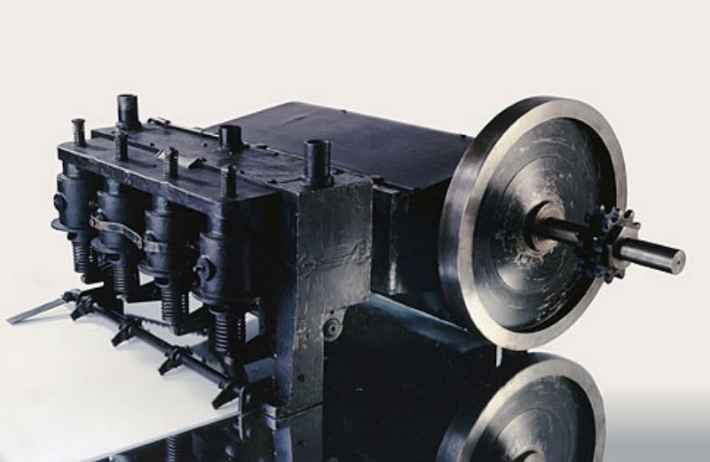 Wright Engines and Propellers