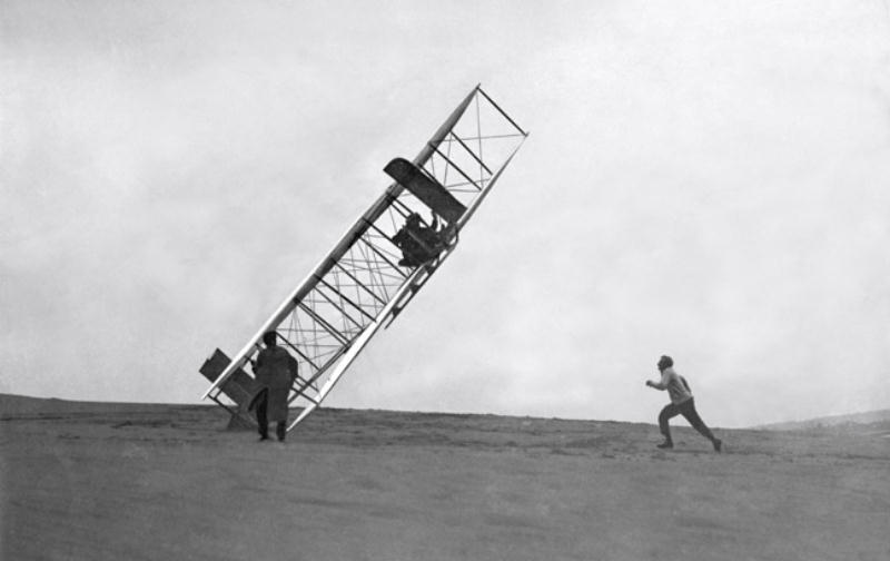 1911 Wright Glider