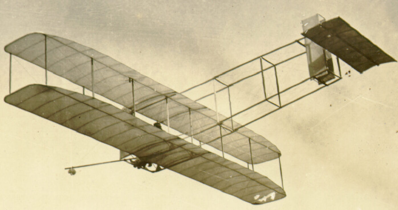 1911 Wright Glider