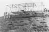 1902 Ferber Glider.JPG (46291 bytes)